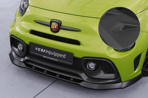 Cup spoilerlip met ABE voor Fiat 500 Abarth 595 CSL487-L, Auto-onderdelen, Carrosserie, Nieuw, Verzenden