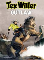 De ongrijpbare outlaw / Tex Willer / 16 9789491593956, Boeken, Verzenden, Zo goed als nieuw, Mauro Boselli