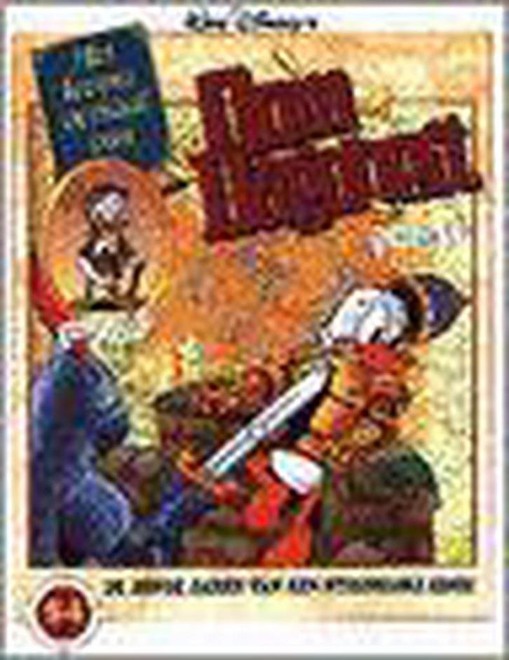 Het levensverhaal van Oom Dagobert / 2 / Oom Dagobert / 54, Boeken, Stripverhalen, Gelezen, Verzenden