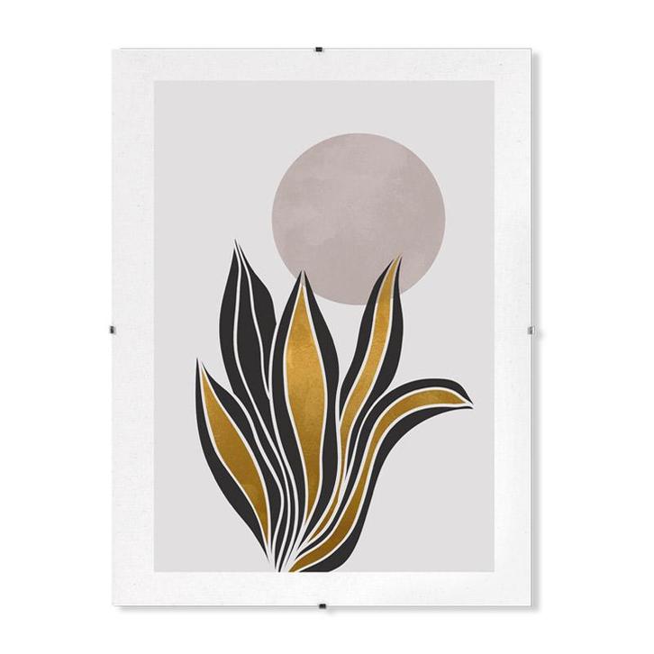 Randloze Wissellijst 10x15 cm, Huis en Inrichting, Woonaccessoires | Lijsten, Verzenden