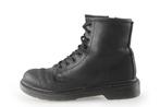 Dr Martens Laarzen in maat 35 Zwart | 5% extra korting, Dr Martens, Verzenden, Jongen of Meisje, Laarzen