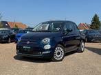 Fiat 500, Nieuw