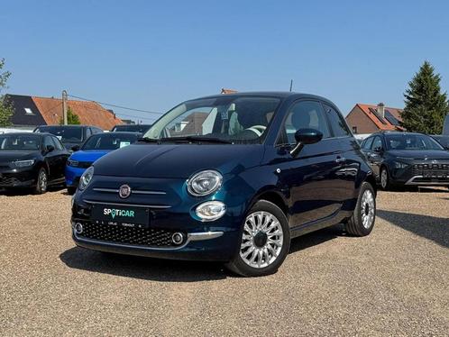Fiat 500, Auto's, Fiat