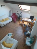 Appartement aan Rue Léon Cuissez, Ixelles, Immo, 50 m² of meer
