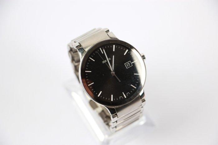 Rado - Centrix - Zonder Minimumprijs - 01.115.0927.3.015 -, Handtassen en Accessoires, Horloges | Heren