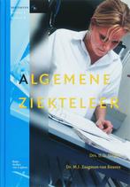 Algemene ziekteleer / Basiswerk V&V 9789031345717 IJ. Jüngen, Livres, Verzenden, IJ. Jüngen
