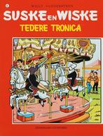 Suske en Wiske no 86: Tedere Tronica 9789002117848, Livres, BD, Willy Vandersteen, Verzenden