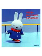 Nijntje leert boris schaatsen / Nijntje 9789056478254, Boeken, Kinderboeken | Baby's en Peuters, Verzenden, Gelezen, Dick Bruna