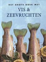 Het grote boek met vis & zeevruchten 9789054262916, Boeken, Kookboeken, Verzenden, Gelezen, TONG WING PING