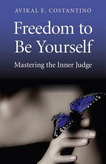 Freedom to Be Yourself 9781780991917 Avikal Costantino, Verzenden, Avikal Costantino