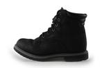 Timberland Veterboots in maat 39 Zwart | 5% extra korting, Kleding | Dames, Schoenen, Verzenden, Zwart, Overige typen, Timberland