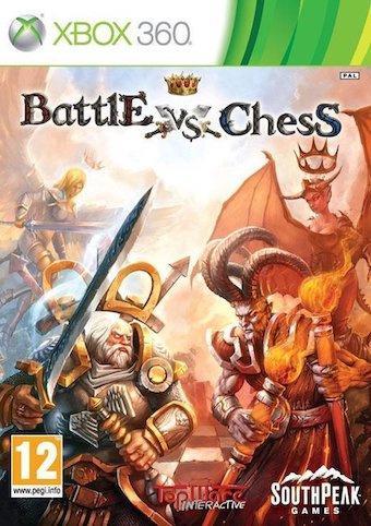 Battle vs Chess (Xbox 360 Games), Consoles de jeu & Jeux vidéo, Jeux | Xbox 360, Enlèvement ou Envoi