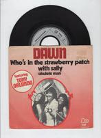 Dawn, Tony Orlando – Whos In The Strawberry Patch With Sall, Ophalen of Verzenden, Nieuw in verpakking
