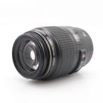 Canon EF 100mm F/2.8 USM macro | Tweedehands, Audio, Tv en Foto, Foto | Lenzen en Objectieven, Verzenden, Zo goed als nieuw