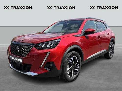Peugeot 2008, Auto's, Peugeot