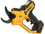 DeWALT DCMPP568N-XJ 18V XR Snoeischaar Basic Body, Verzenden, Zo goed als nieuw