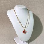 Dior - Collier - 18 carats Or rose