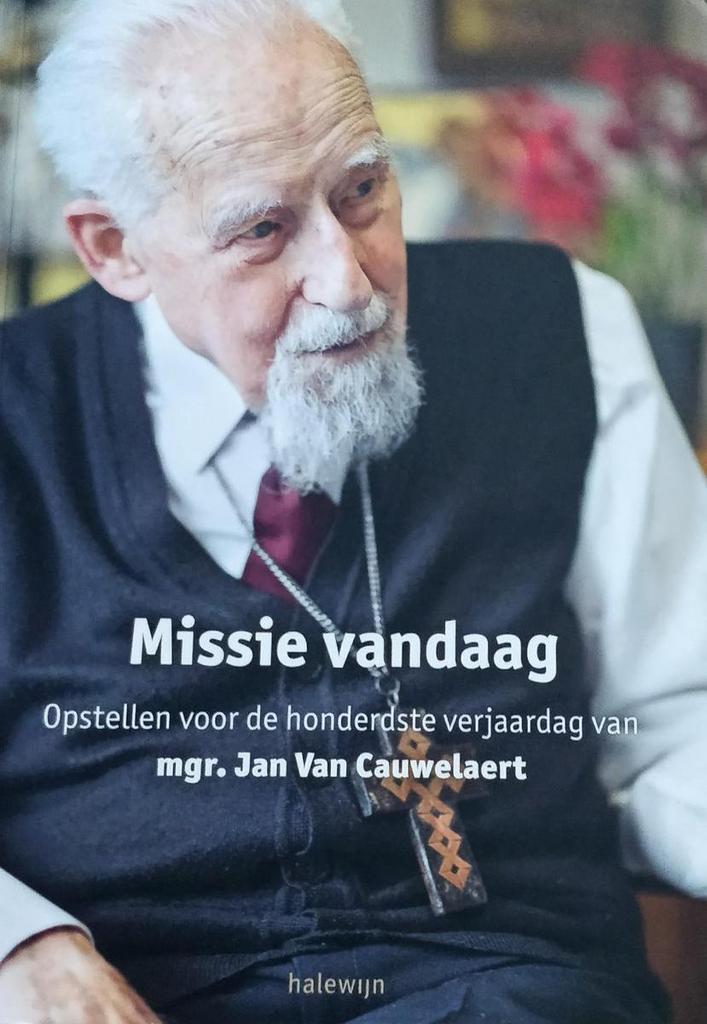 Missie vandaag 9789085282860, Boeken, Godsdienst en Theologie, Gelezen, Verzenden