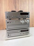Yamaha - Amplificateur intégré à létat solide AX-10, Tuner, Audio, Tv en Foto, Nieuw