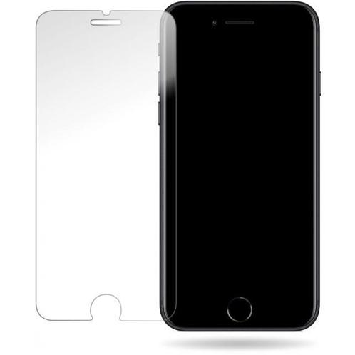 Mobilize Screen protector iPhone 7/8/SE(2020), Telecommunicatie, Mobiele telefoons | Toebehoren en Onderdelen, Zo goed als nieuw