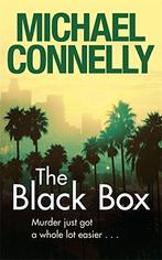 Black Box 9781409139416, Livres, Michael Connelly, Michael Connelly, Verzenden