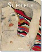 Egon Schiele, 1890-1918: desire and decay by Wolfgang Georg, Wolfgang Georg Fischer, Gelezen, Verzenden