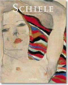 Egon Schiele, 1890-1918: desire and decay by Wolfgang Georg, Livres, Livres Autre, Envoi
