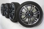BMW 5 serie i5 G60 G61 935M 19 inch velgen Pirelli Winterban, Auto-onderdelen, Banden en Velgen, Ophalen of Verzenden, Nieuw
