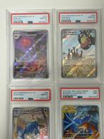 Pokémon - 4 Graded card - Dracaufeu Foil - PSA 10 - Scarlet, Hobby en Vrije tijd, Verzamelkaartspellen | Pokémon, Nieuw