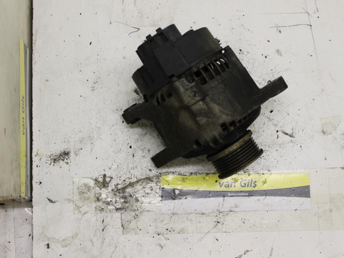 Dynamo Alfa Romeo 145/146 O129966, Autos : Pièces & Accessoires, Moteurs & Accessoires