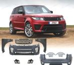 Kit Carrosserie Pour Range Rover Sport L494 13-17 Look Svr, Verzenden, Nieuw