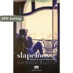 Slapeloos 9789492626530 Annick Ruyts, Boeken, Verzenden, Gelezen, Annick Ruyts