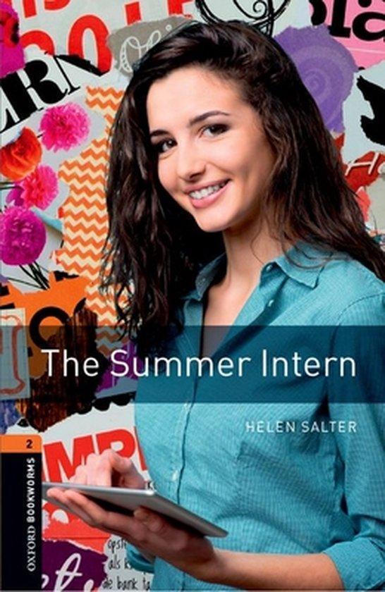 Level 2: The Summer Intern 9780194238038 Helen Salter, Boeken, Taal | Engels, Gelezen, Verzenden