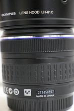 Olympus Zuiko Digital 14-42mm Prime lens, Nieuw