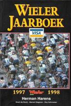 WIELERJAARBOEK 1997-1998 9789038906584, Boeken, Gelezen, Verzenden, Harens