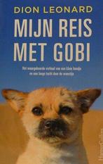 Mijn reis met Gobi: Het waargebeurde verhaal van een klein, Nieuw, Nederlands, Verzenden