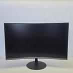 Samsung Curved Monitor C27T550FDR 27 | Nette Staat, Computers en Software, Monitoren, Ophalen of Verzenden, Nieuw