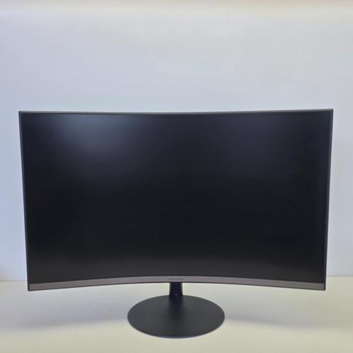 Samsung Curved Monitor C27T550FDR 27 | Nette Staat, Computers en Software, Monitoren, Nieuw, Ophalen of Verzenden