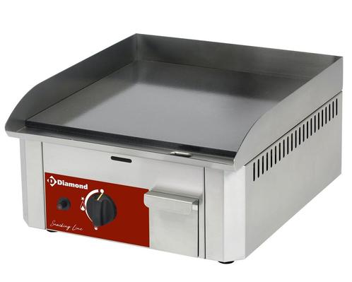 Bakplaat/Grillplaat  geëmailleerd | Bakplaat 400x400mm |, Zakelijke goederen, Horeca | Keukenapparatuur, Nieuw in verpakking, Verzenden
