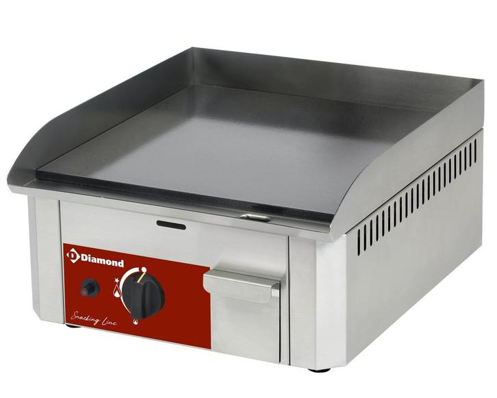 Bakplaat/Grillplaat  geëmailleerd | Bakplaat 400x400mm |, Zakelijke goederen, Horeca | Keukenapparatuur, Nieuw in verpakking, Verzenden