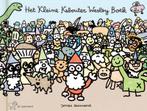 Het Kleine Kabouter Wesley Boek 9789061695264, Verzenden, Zo goed als nieuw, Jonas Geirnaert