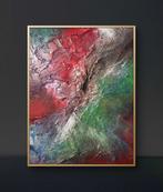 Monika Seroka - ABSTRACT LANDSCAPE, Antiek en Kunst, Kunst | Schilderijen | Modern