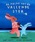 De nacht van de vallende ster 9789047709626 Amy Hest, Verzenden, Zo goed als nieuw, Amy Hest