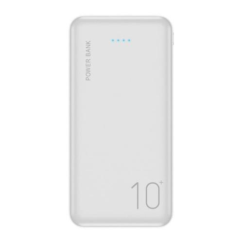 Externe 10.000mAh Powerbank Noodaccu Batterij Oplader, Telecommunicatie, Powerbanks, Nieuw, Verzenden