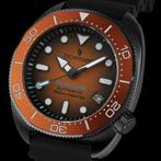 Tecnotempo - Seastorm 300M - Automatic- Limited Edition -, Nieuw