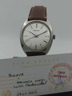 Bulova - Zonder Minimumprijs - Heren - 1960-1969, Handtassen en Accessoires, Nieuw