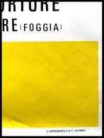 Silvano Campeggi - Silvano Campeggi - Vino Fortore - 1970ca, Antiquités & Art, Art | Dessins & Photographie