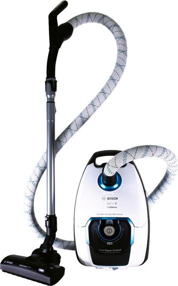 Bosch Serie 8 Ingenius ProSilence BGL8SIL5 Stofzuigers, Verzenden, Nieuw
