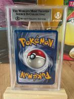 Pokémon - 1 Graded card - Shining Charizard 107/102 Foil,, Nieuw