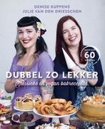 Dubbel zo lekker 9789022336182, Boeken, Kookboeken, Zo goed als nieuw, Denise Kuppens, Julie van den Driesschen, Verzenden